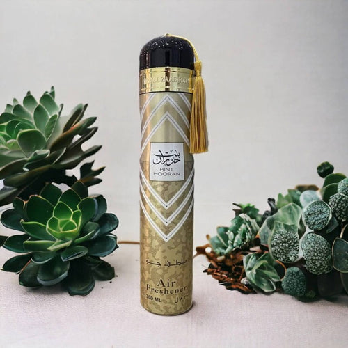 ARD AL ZAAFARAN BINT HOORAN AIR FRESHENER