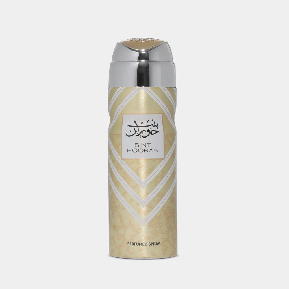 ARD AL ZAAFARAN BINT HOORAN DEODORANT