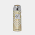 ARD AL ZAAFARAN BINT HOORAN DEODORANT