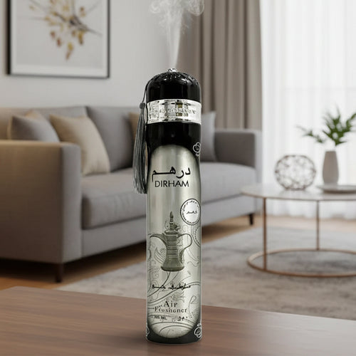 ARD AL ZAAFARAN DIRHAM AIR FRESHENER