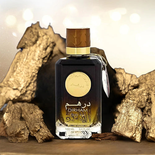 ARD AL ZAAFARAN DIRHAM OUD