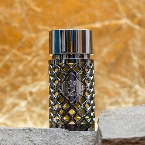 ARD AL ZAAFARAN JAZZAB SILVER