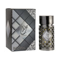 ARD AL ZAAFARAN JAZZAB SILVER