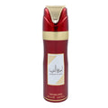 ASDAAF AMEERAT AL ARAB RED DEODORANT
