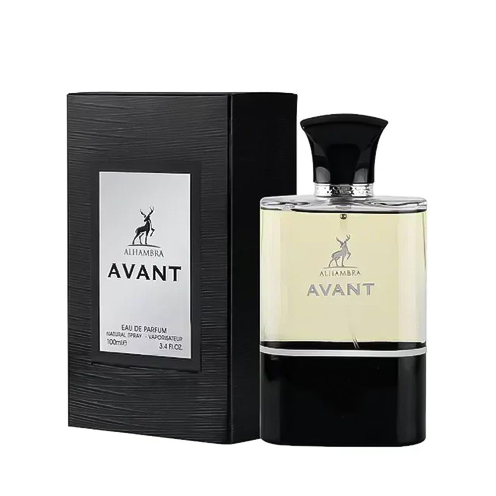 AVANT 100ML
