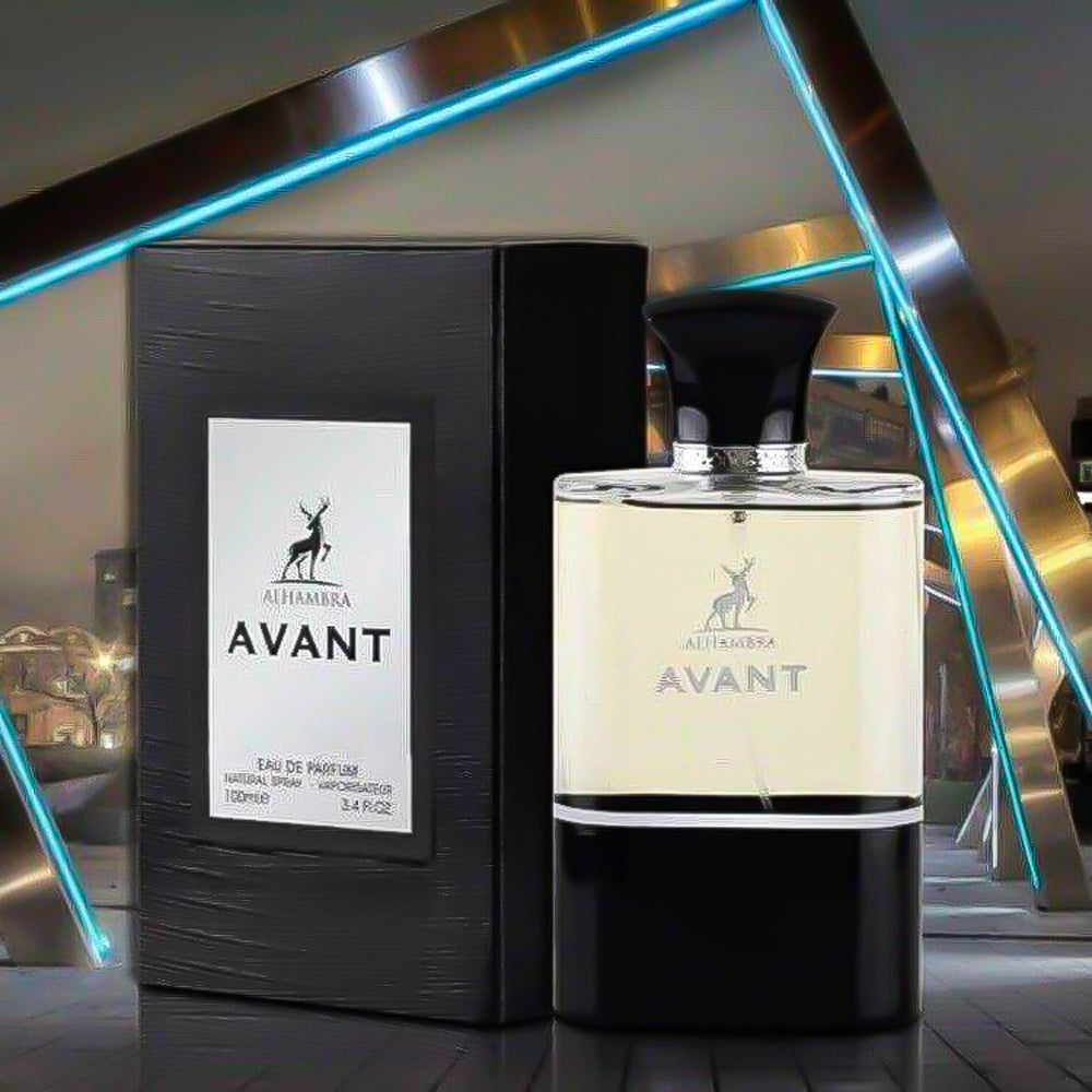 AVANT 100ML