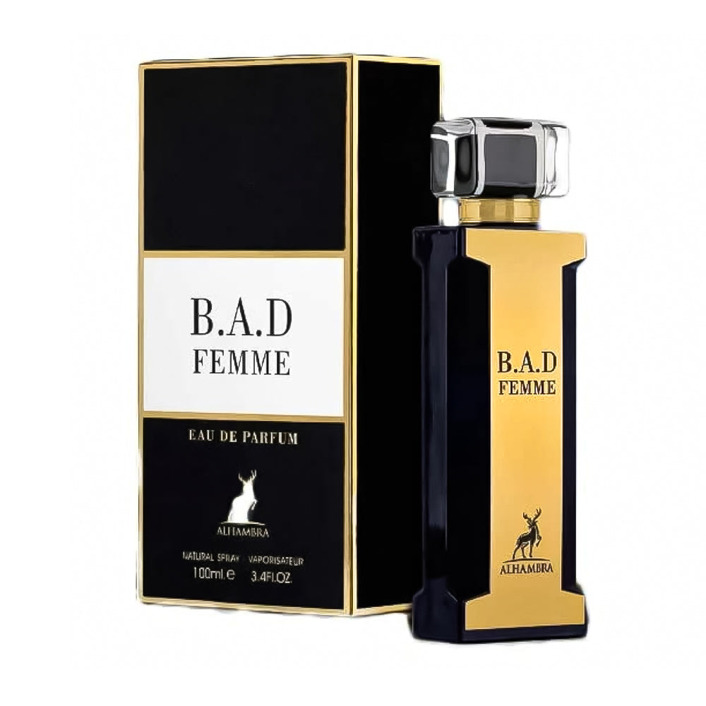 B.A.D FEMME 100ML