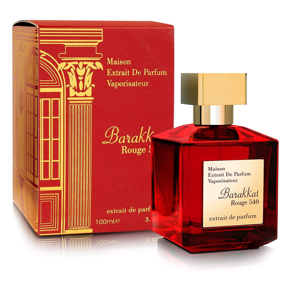 BARAKKAT EXTRAIT RED 100ML