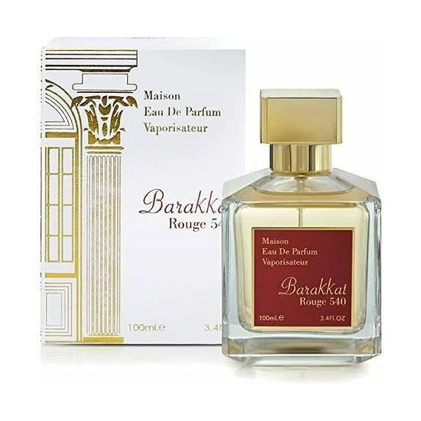 BARAKKAT WHITE 100ML