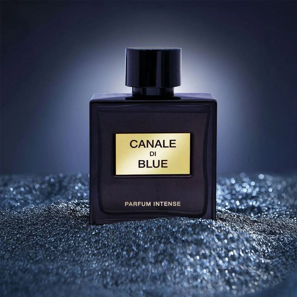 CANALE DI BLUE INTENSE FRAGRANCE WORLD 100ML