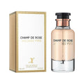 CHAMP DE ROSE 100ML FRAGRANCE WORLD