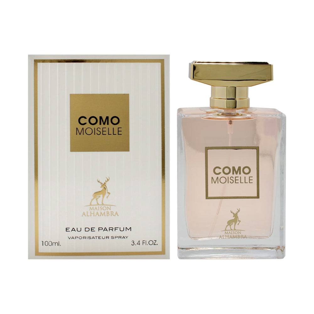COMO MOISELLE 100ML