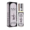 DIRHAM 10ML PERFUME OIL ARD AL ZAAFARAN