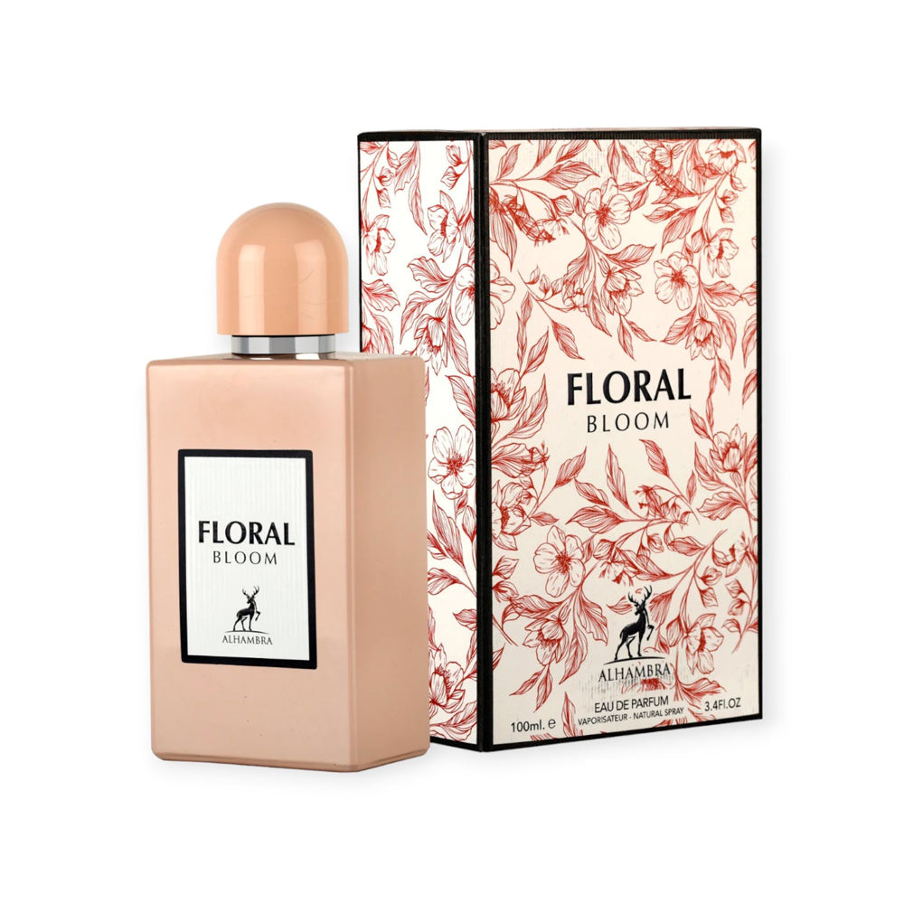 FLORAL BLOOM 100ML