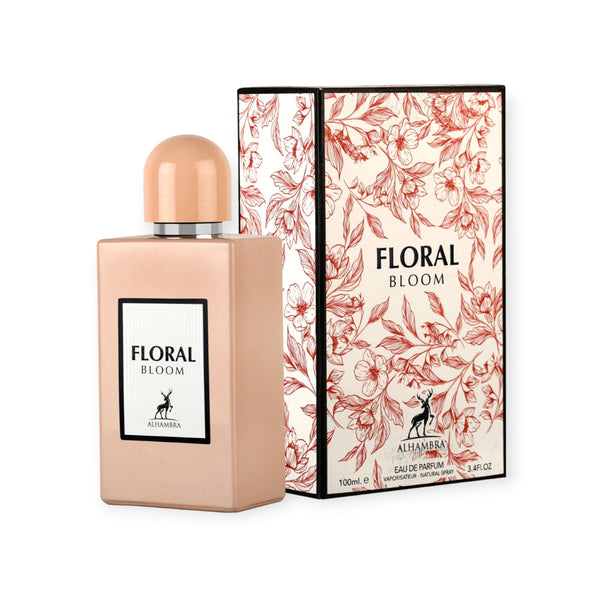 FLORAL BLOOM 100ML