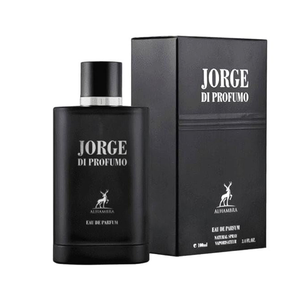 JORGE DI PROFUMO 100ML