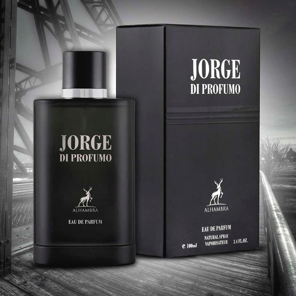 JORGE DI PROFUMO 100ML