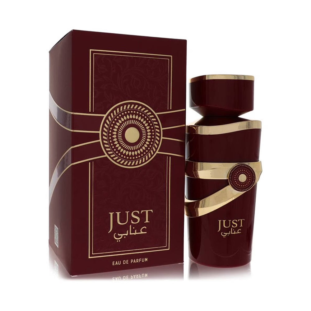 JUST ANABI 100ML FRAGRANCE WORLD