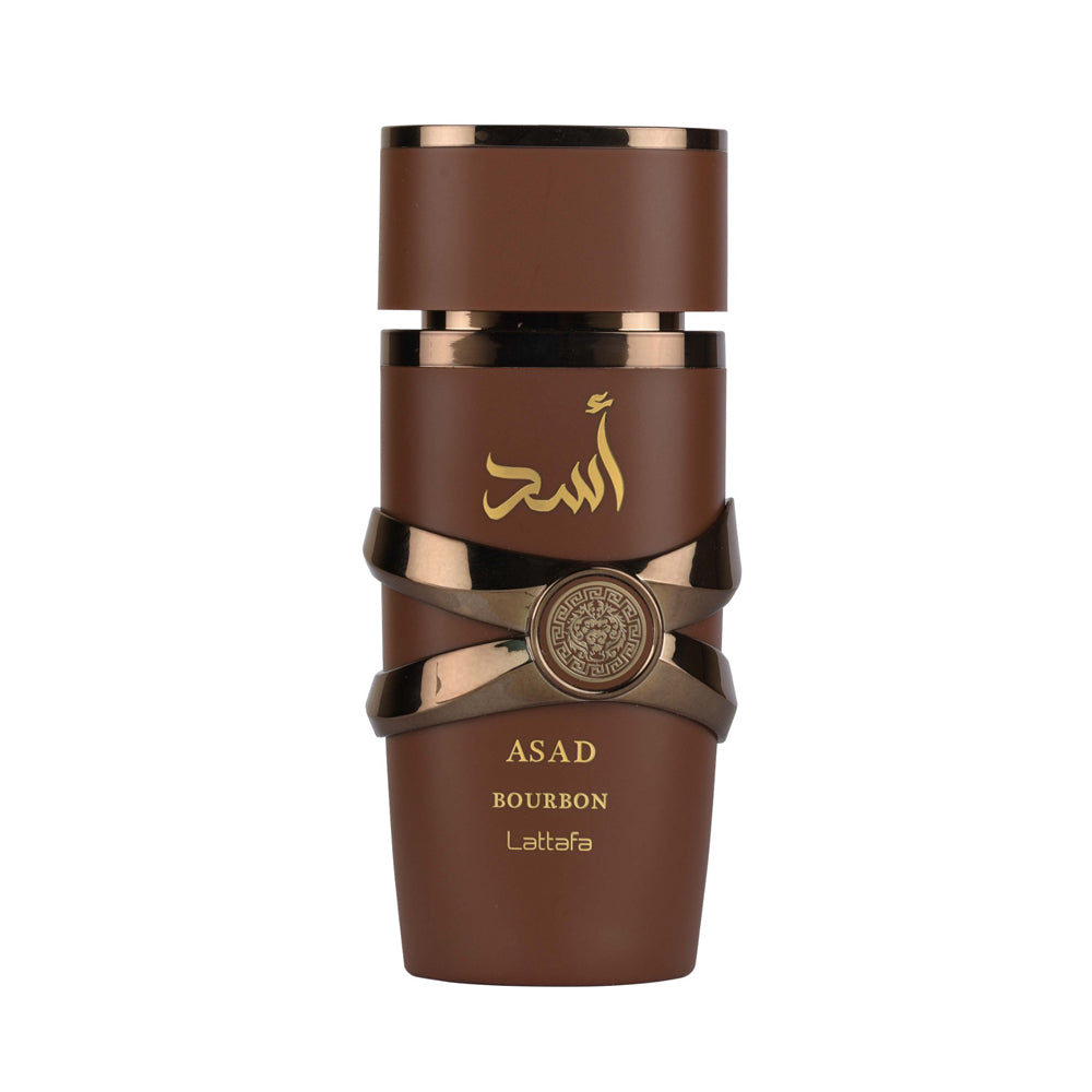 LATTAFA ASAD BOURBON