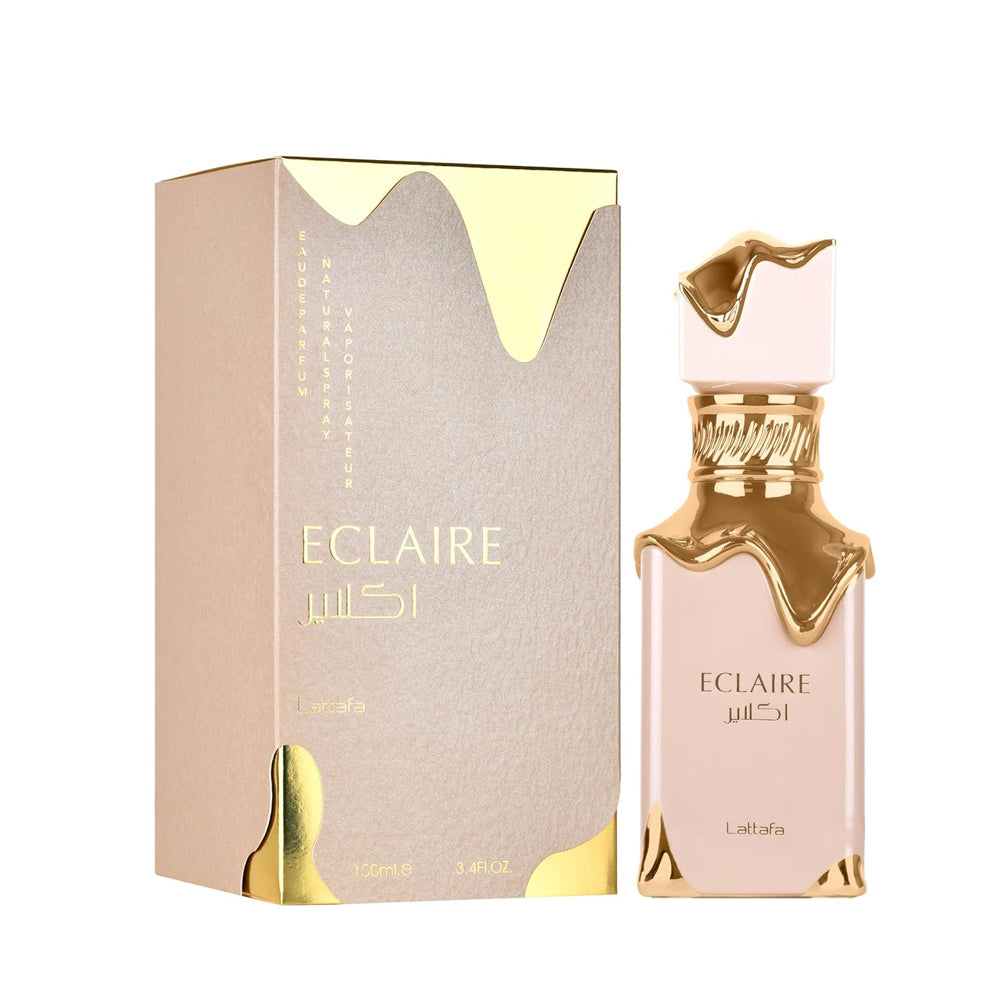 LATTAFA ECLAIR