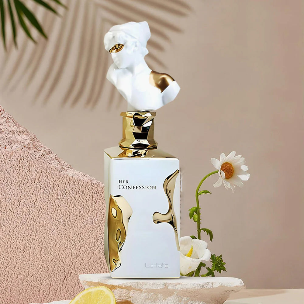 LATTAFA HER CONFESSION