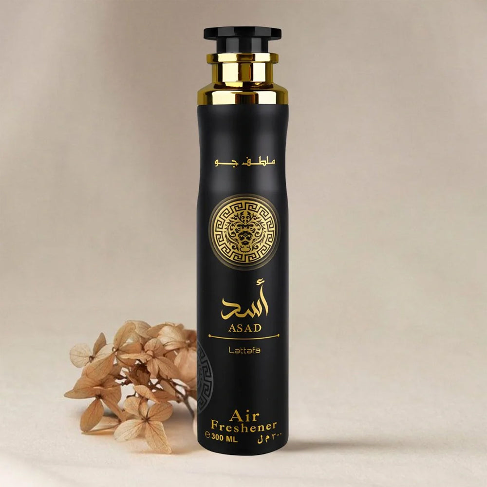 LATTAFA ASAD AIR FRESHENER