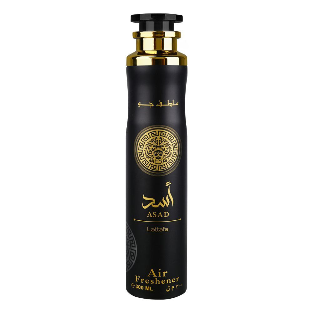 LATTAFA ASAD AIR FRESHENER