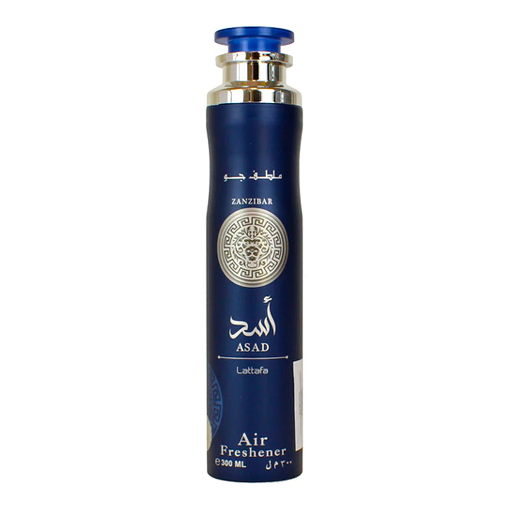 LATTAFA ASAD ZANZIBAR AIR FRESHENER