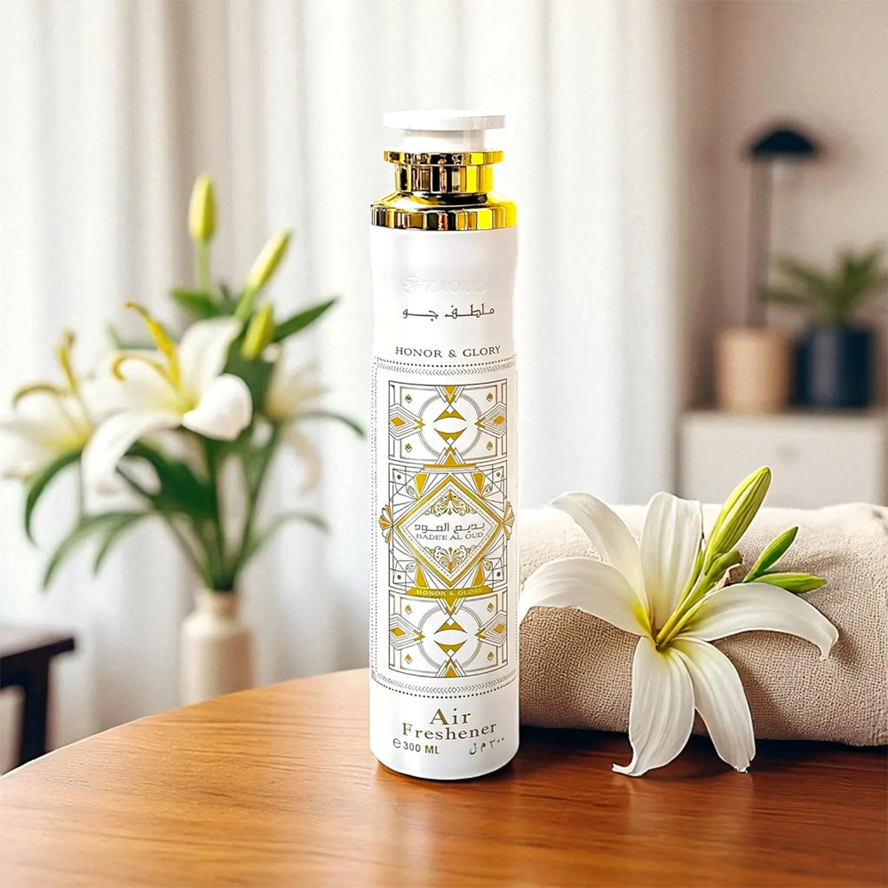 LATTAFA BADEE AL OUD AIR FRESHENER
