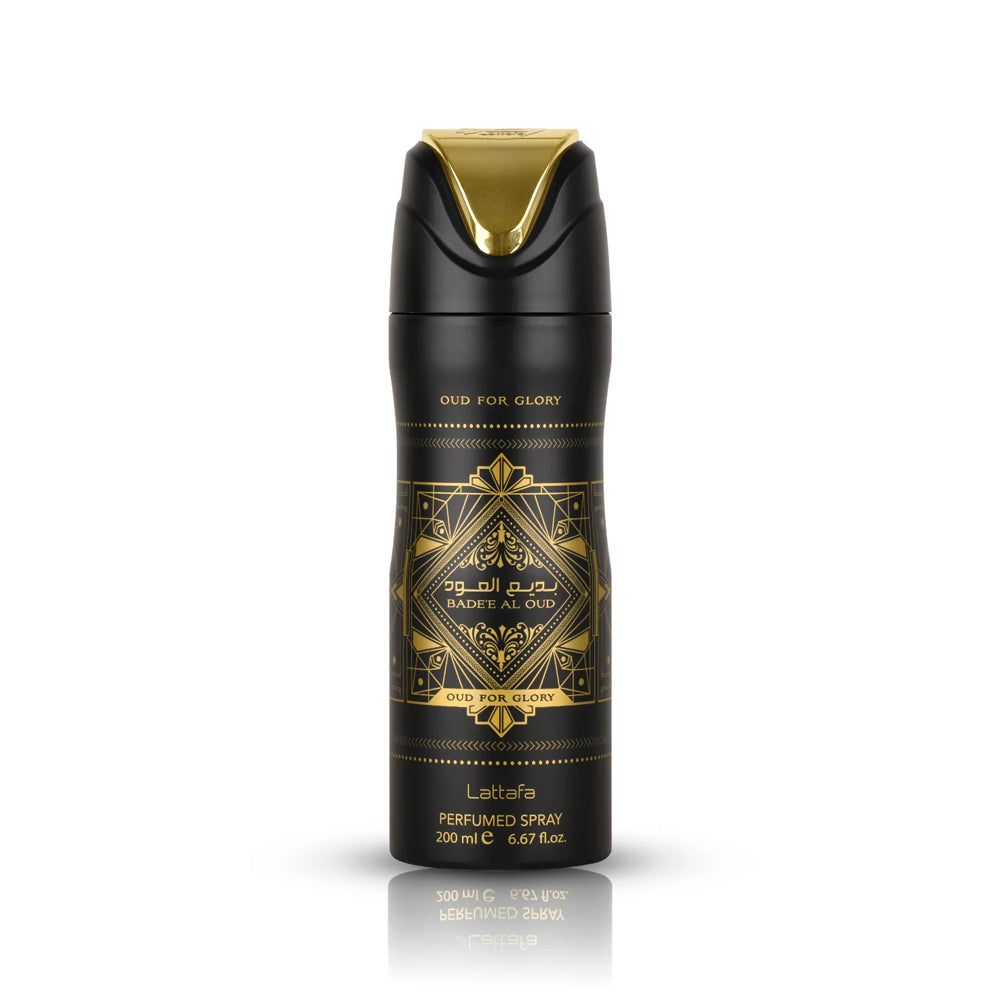 LATTAFA BADEE AL OUD DEODORANT