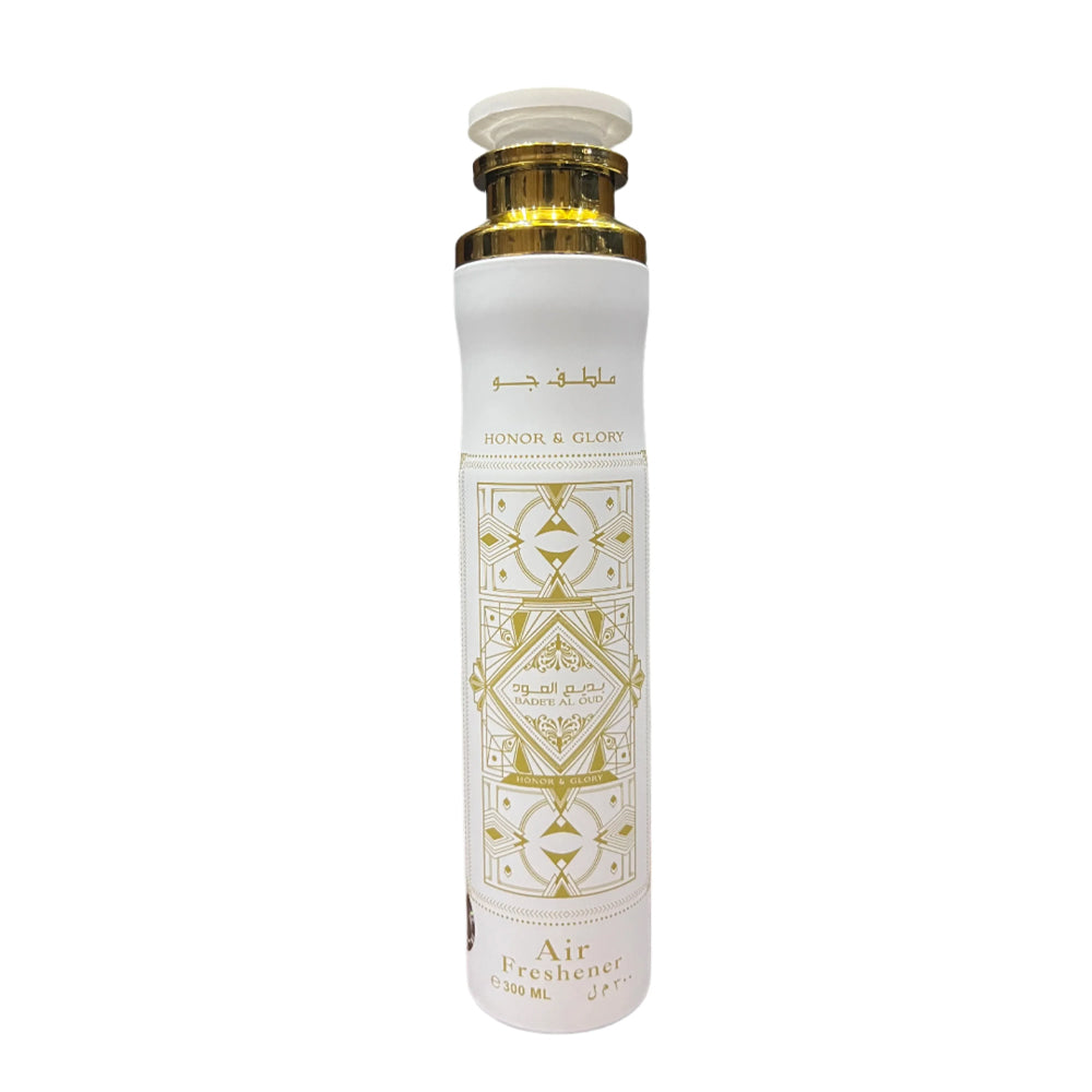 LATTAFA BADEE AL OUD HONOUR & GLORY AIR FRESHENER