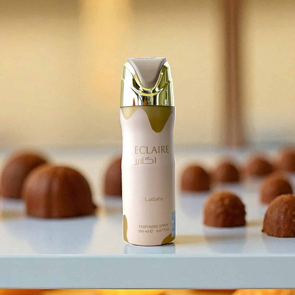 LATTAFA ECLAIR DEODORANT