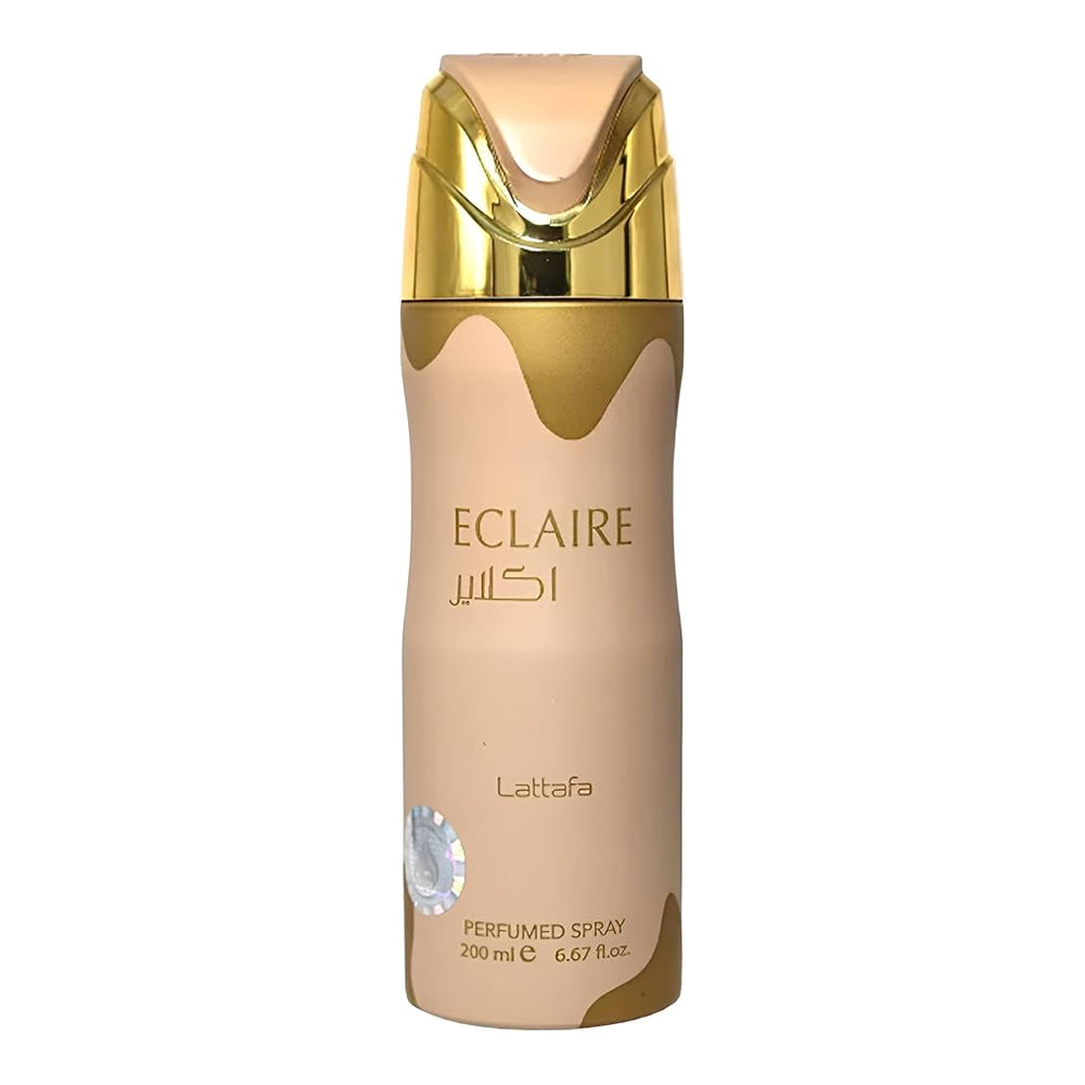 LATTAFA ECLAIR DEODORANT