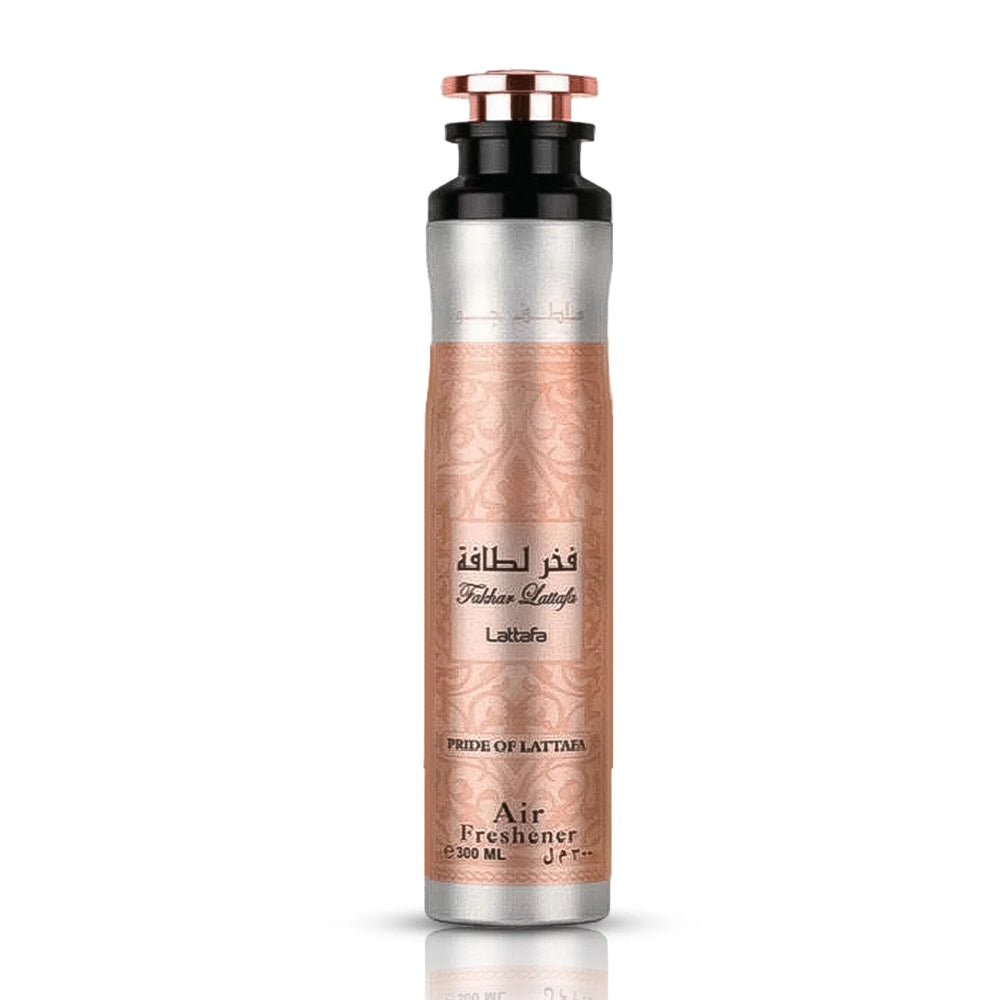 LATTAFA FAKHAR ROSE AIR FRESHENER