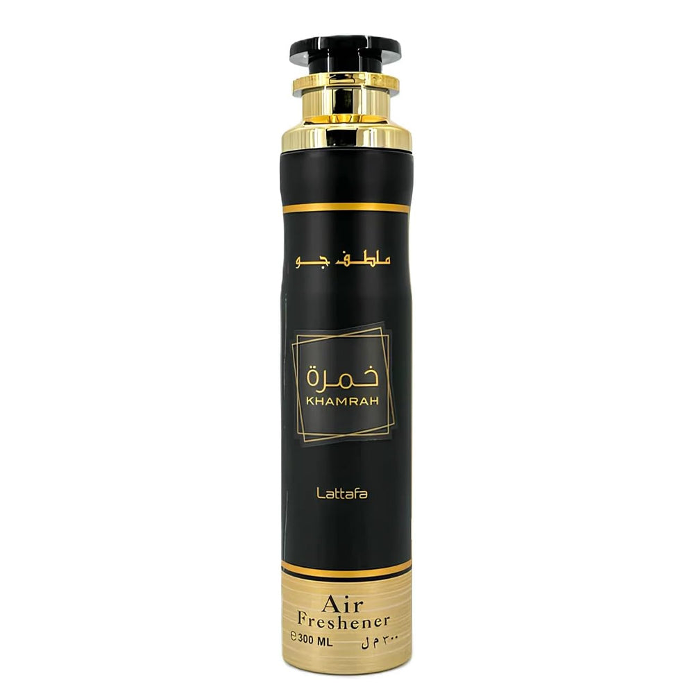 LATTAFA KHAMRAH AIR FRESHENER