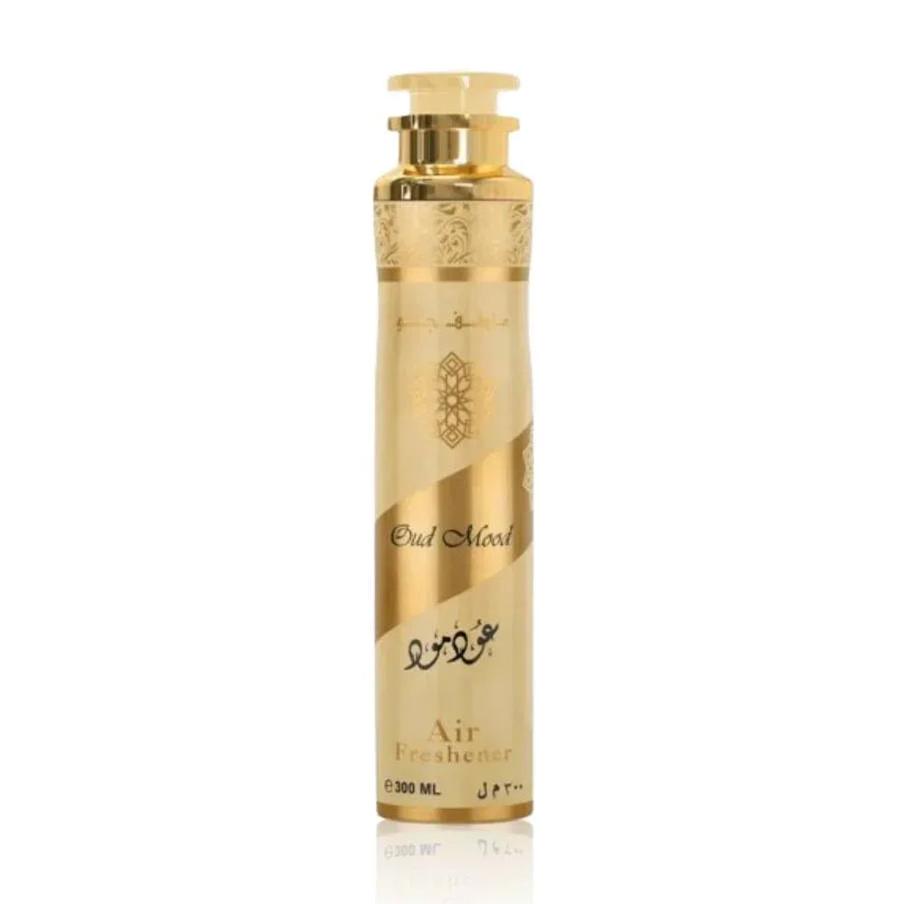LATTAFA OUD MOOD AIR FRESHENER