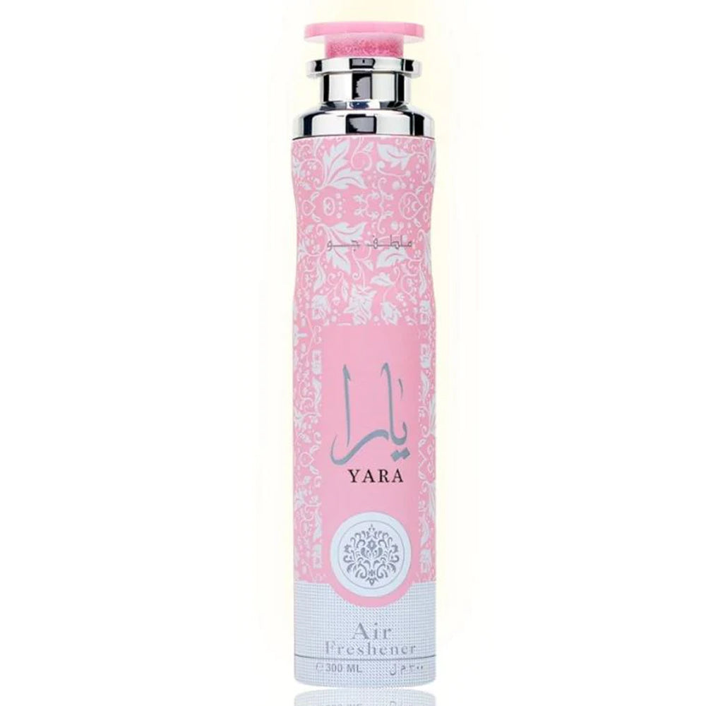 LATTAFA YARA AIR FRESHENER