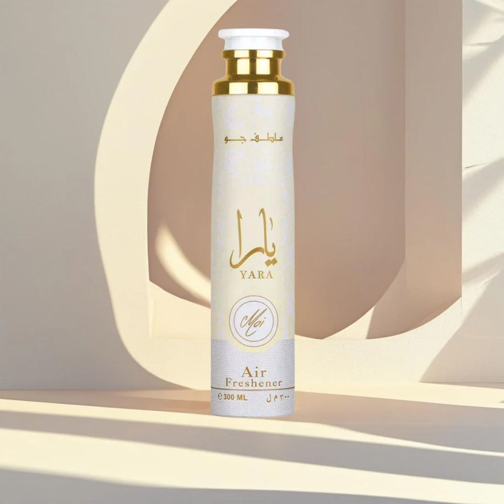 LATTAFA YARA MOI AIR FRESHENER