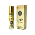 OUD MOOD 10ML PERFUME OIL ARD AL ZAAFARAN