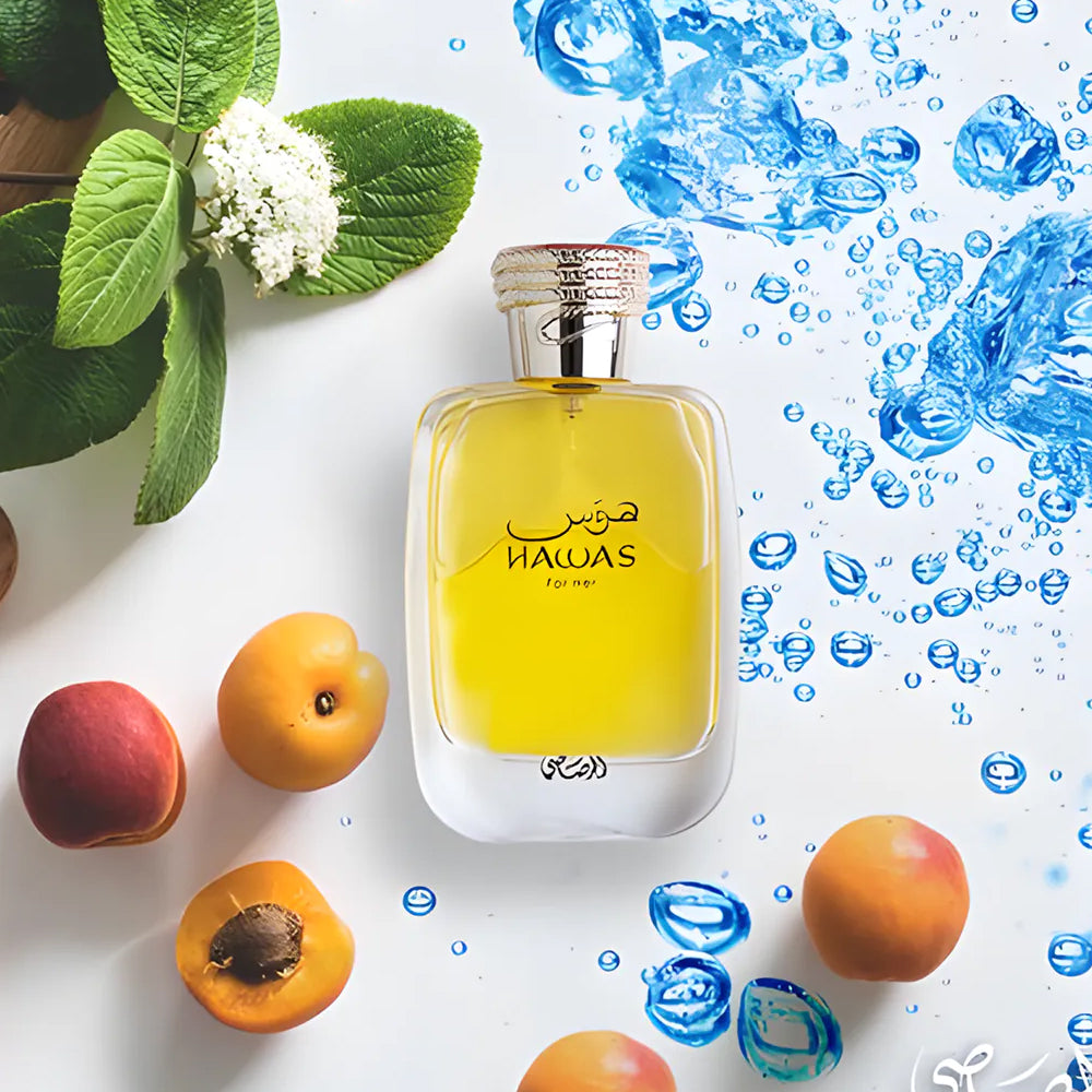 RASASI HAWAS FOR HER