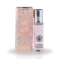 ROSE PARIS 10ML PERFUME OIL ARD AL ZAAFARAN