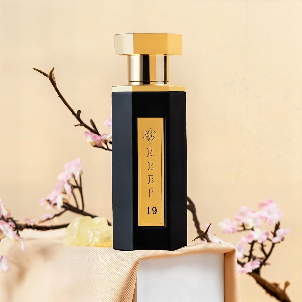 Reef 19 Eau De Parfum 15ML