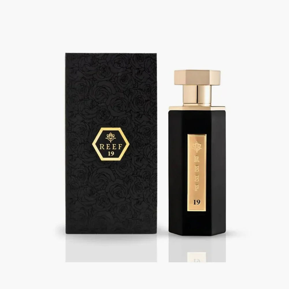 Reef 19 Eau De Parfum 15ML