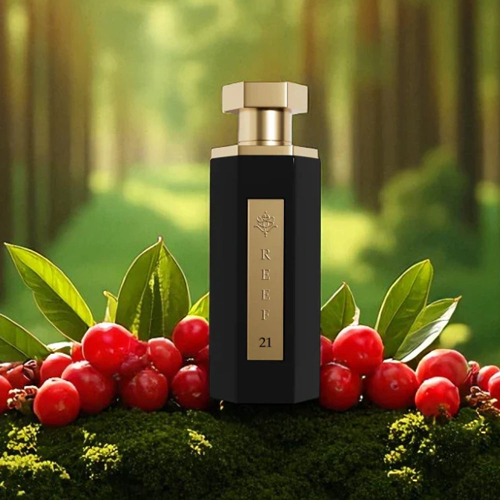Reef 21 Eau De Parfum 15ML