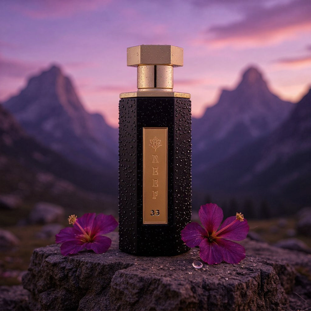 Reef 33 Eau De Parfum 15ML