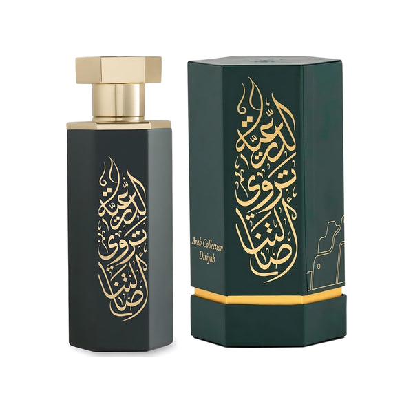 Reef Diriyah Eau De Parfum 15ML