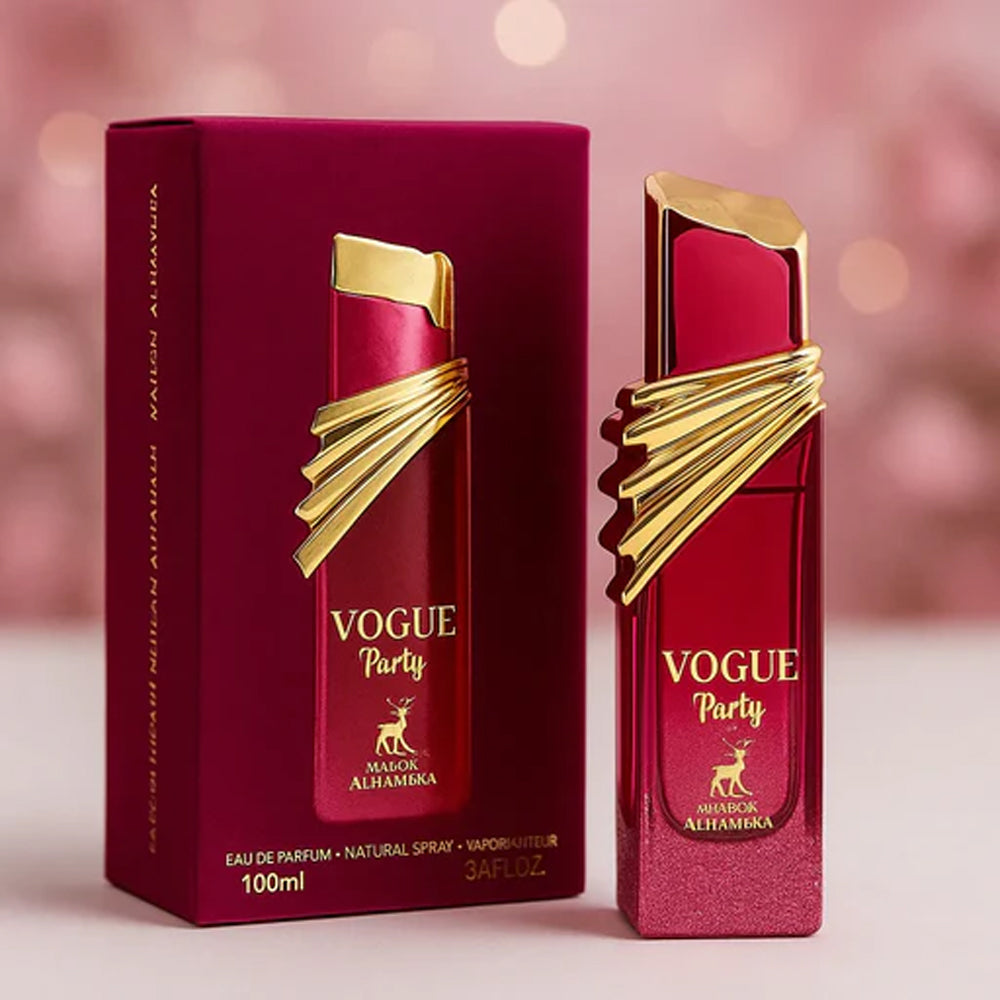 VOGUE PARTY 100ML