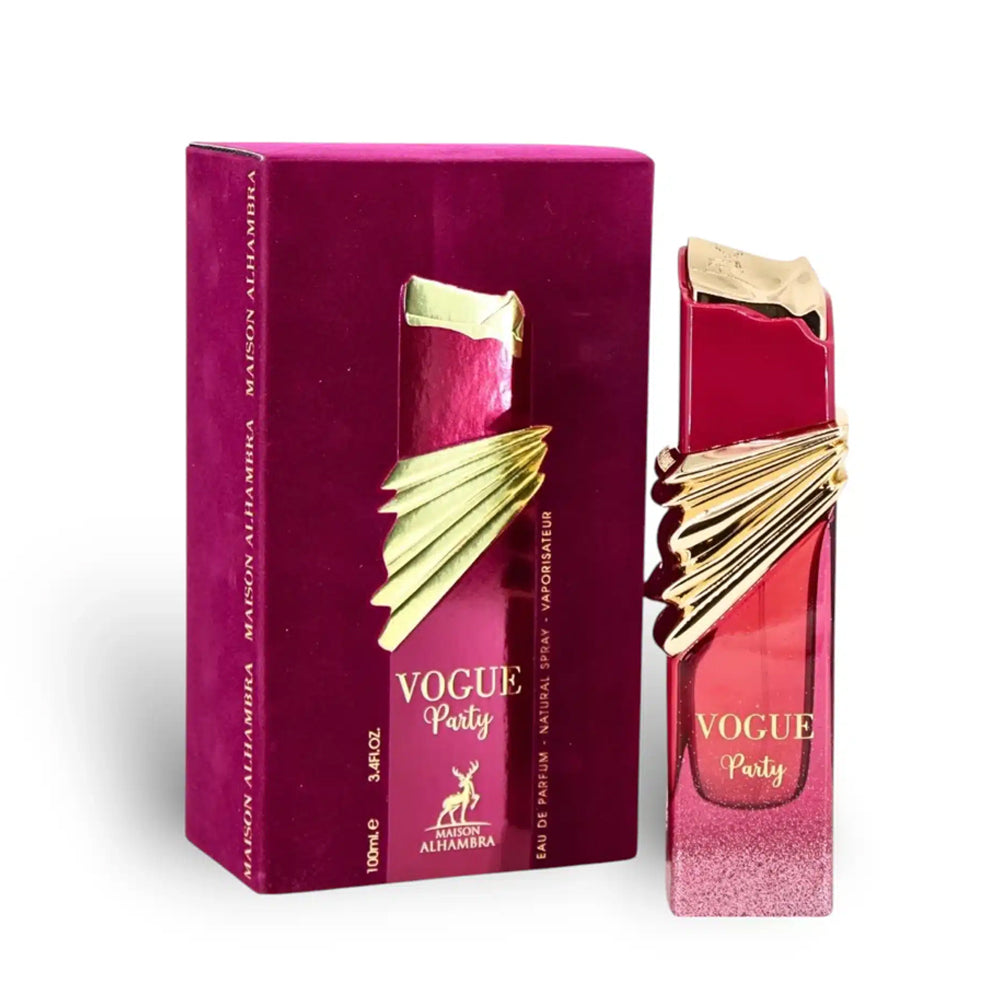 VOGUE PARTY 100ML
