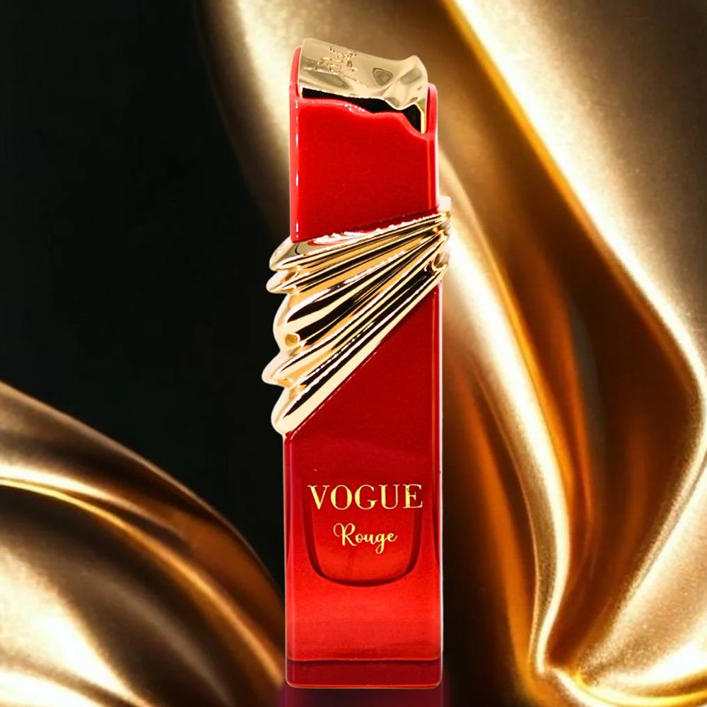 VOGUE ROUGE 100ML