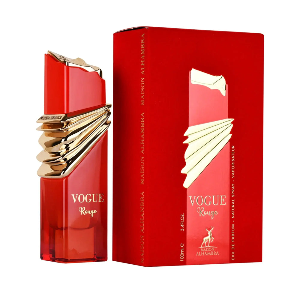 VOGUE ROUGE 100ML